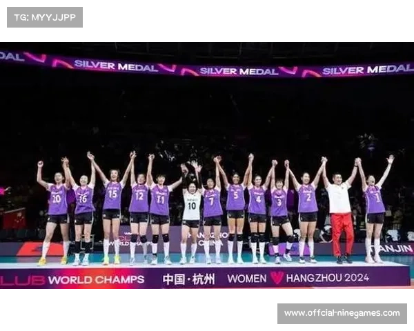 女排世俱杯东道主奥萨斯科目标主场再夺荣耀 女排世俱杯东道主奥萨斯科目标主场再夺荣耀