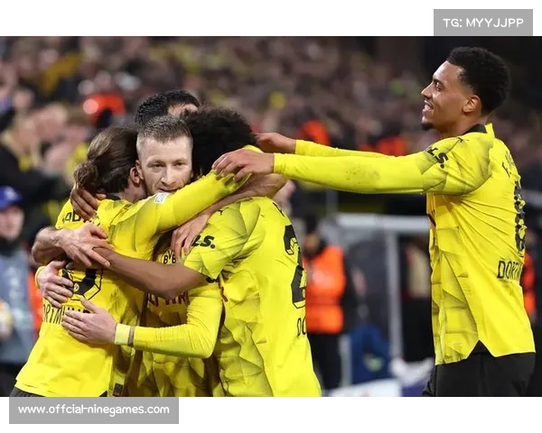 博德闪耀2-2多特蒙德，挪威球队主场表现顽强