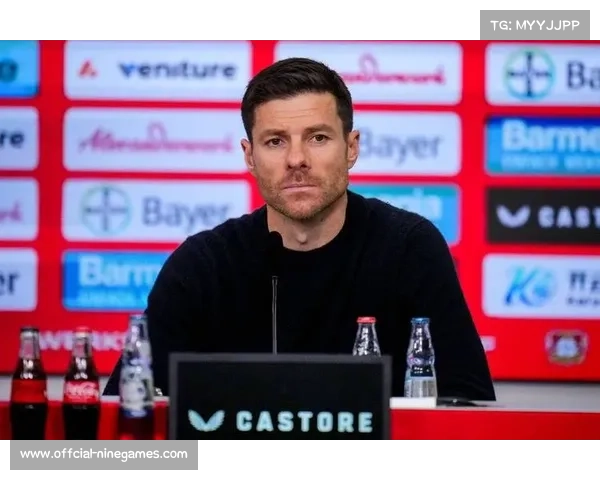 哈维·阿隆索或重返英超，利物浦赔率领先暗示回归