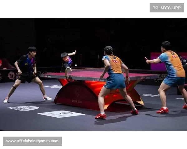 薛飞不敌达科止步首轮,WTT马斯喀特站之旅提前结束 薛飞不敌达科止步首轮,WTT马斯喀特站之旅提前结束