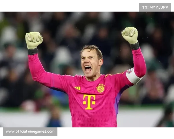 诺伊尔五次扑救力保拜仁不败,老兵不死 诺伊尔五次扑救力保拜仁不败,老兵不死